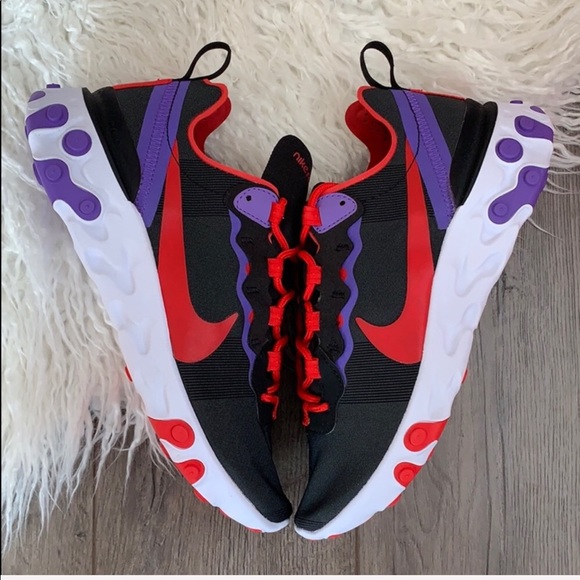 NWT Nike react element 55 - Picture 2 of 8
